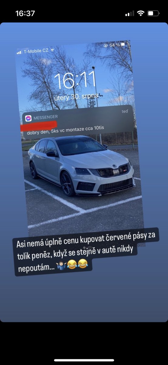 sarkastickydite's tweet photo. týpek, kterej jezdí 260 tam, kde se má jet tak 130, měsíc co měsíc dostává pokuty a přijde mu hrozně cool to dávat veřejně na odiv: https://t.co/e1I5rcZDs1