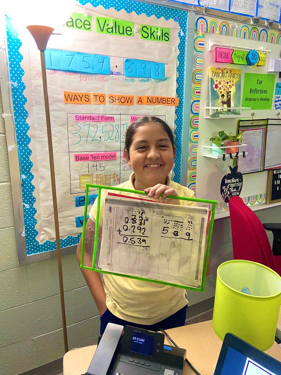 ZatarDina's tweet photo. These amazing mathematicians were very engaged in @eureka_math activities! They showed great cooperation 💙 #Eureka_math @DeerCreekElem https://t.co/PpPbyiXCkv