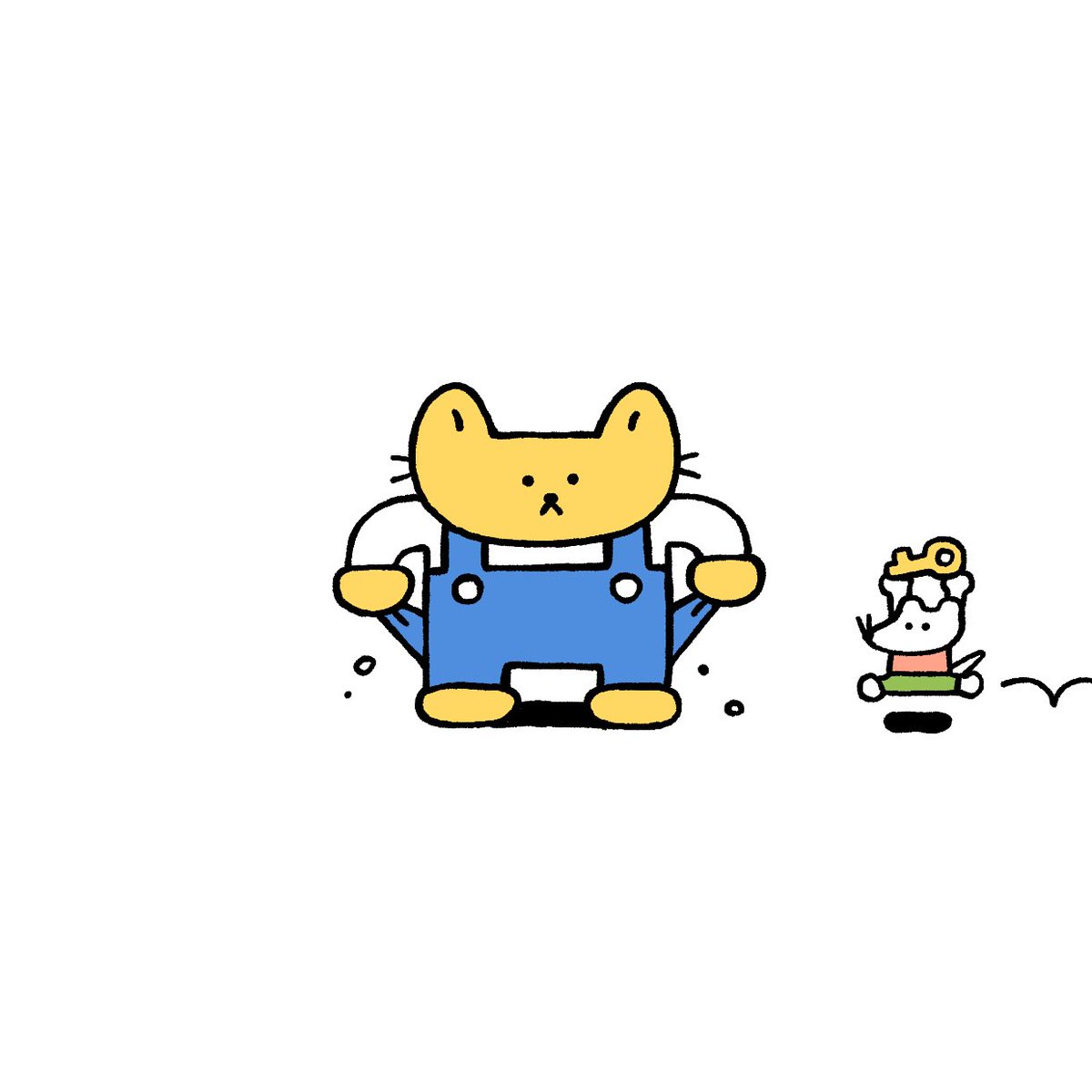 「」|イラカアヅコのイラスト