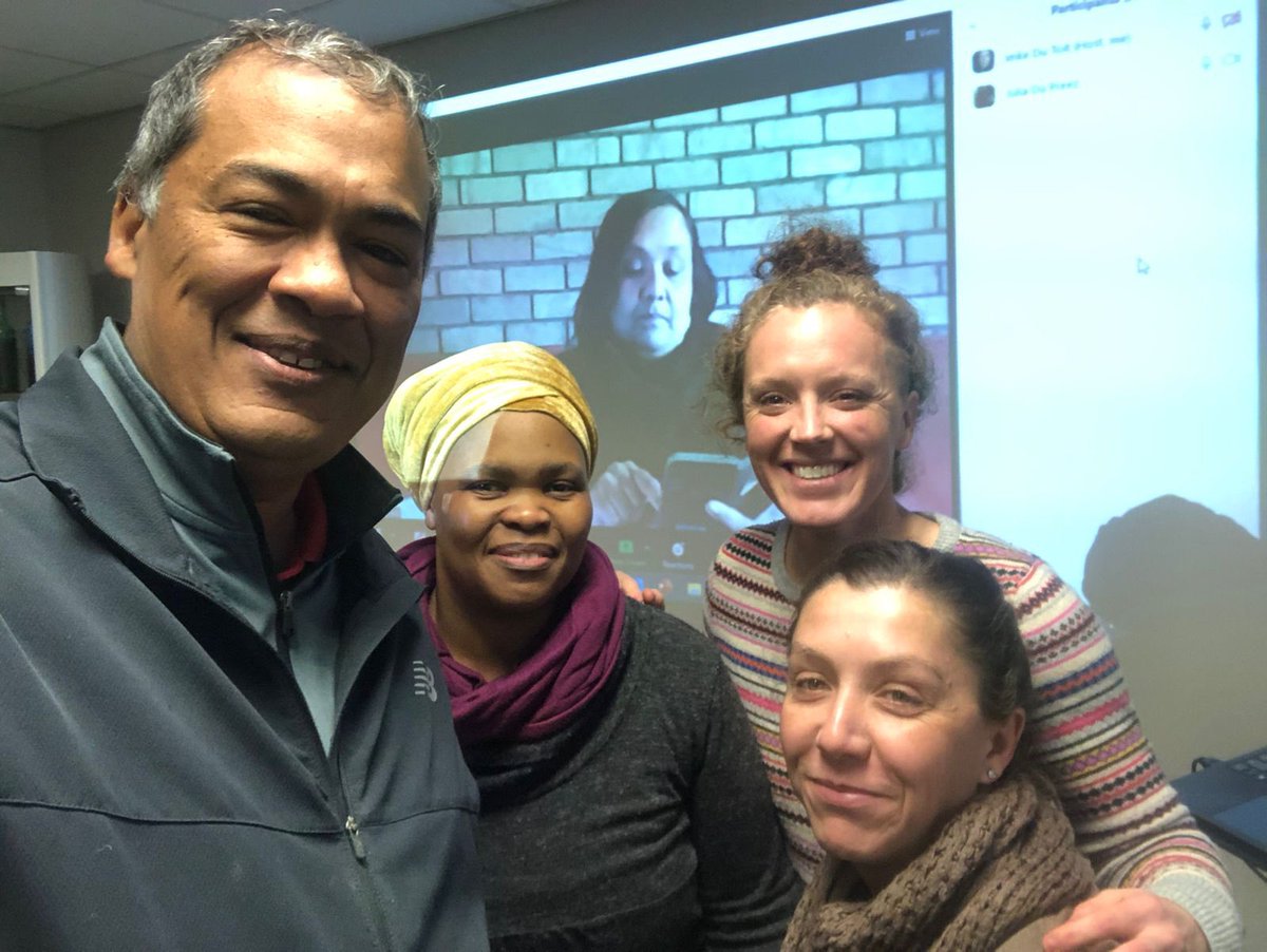 Firecracker (@firecrackerza) on Twitter photo Our events director <a href="/clairescotland/">Claire Alexander</a> led a brand workshop for <a href="/TRA_SouthAfrica/">The Rainbow Academy SA</a>. She’s the vice chair of the organisation amongst other voluntary business roles which enhancing the performance of organisations effecting positive change. Keep being a Firecracker Claire!🔥 Our events director <a href="/clairescotland/">Claire Alexander</a> led a brand workshop for <a href="/TRA_SouthAfrica/">The Rainbow Academy SA</a>. She’s the vice chair of the organisation amongst other voluntary business roles which enhancing the performance of organisations effecting positive change. Keep being a Firecracker Claire!🔥