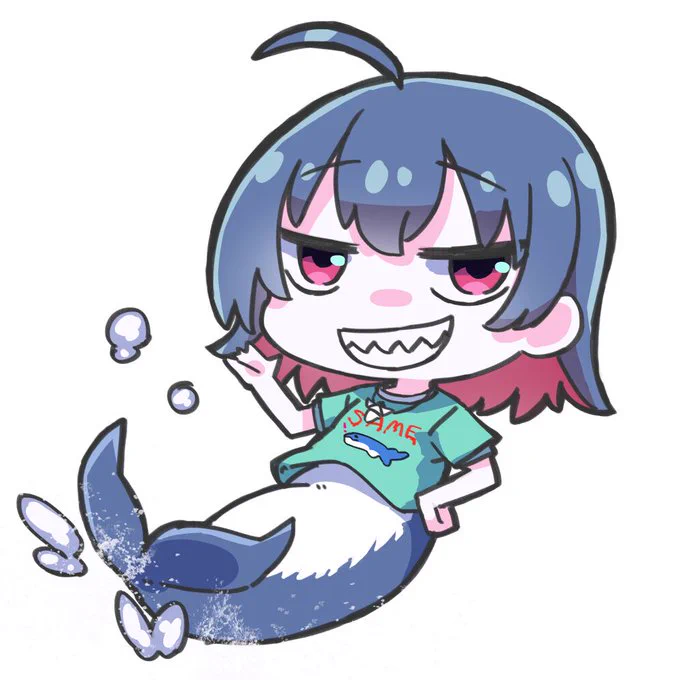 前回同企画で描いたものです。 