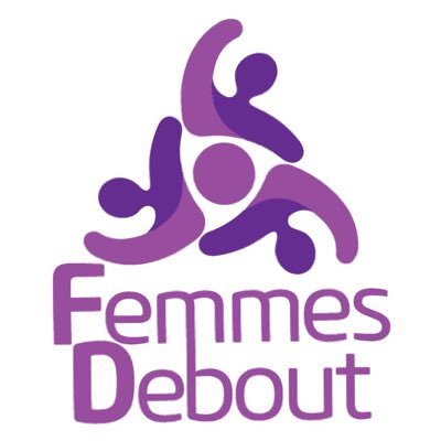 Femmes Debout tweet media