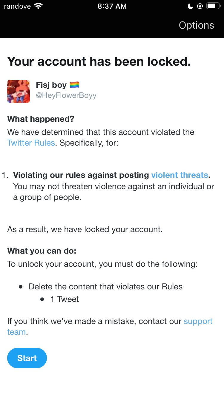 Facebook on Twitter "GUYS I GOT LOCKED ON MAIN LOL https//t.co