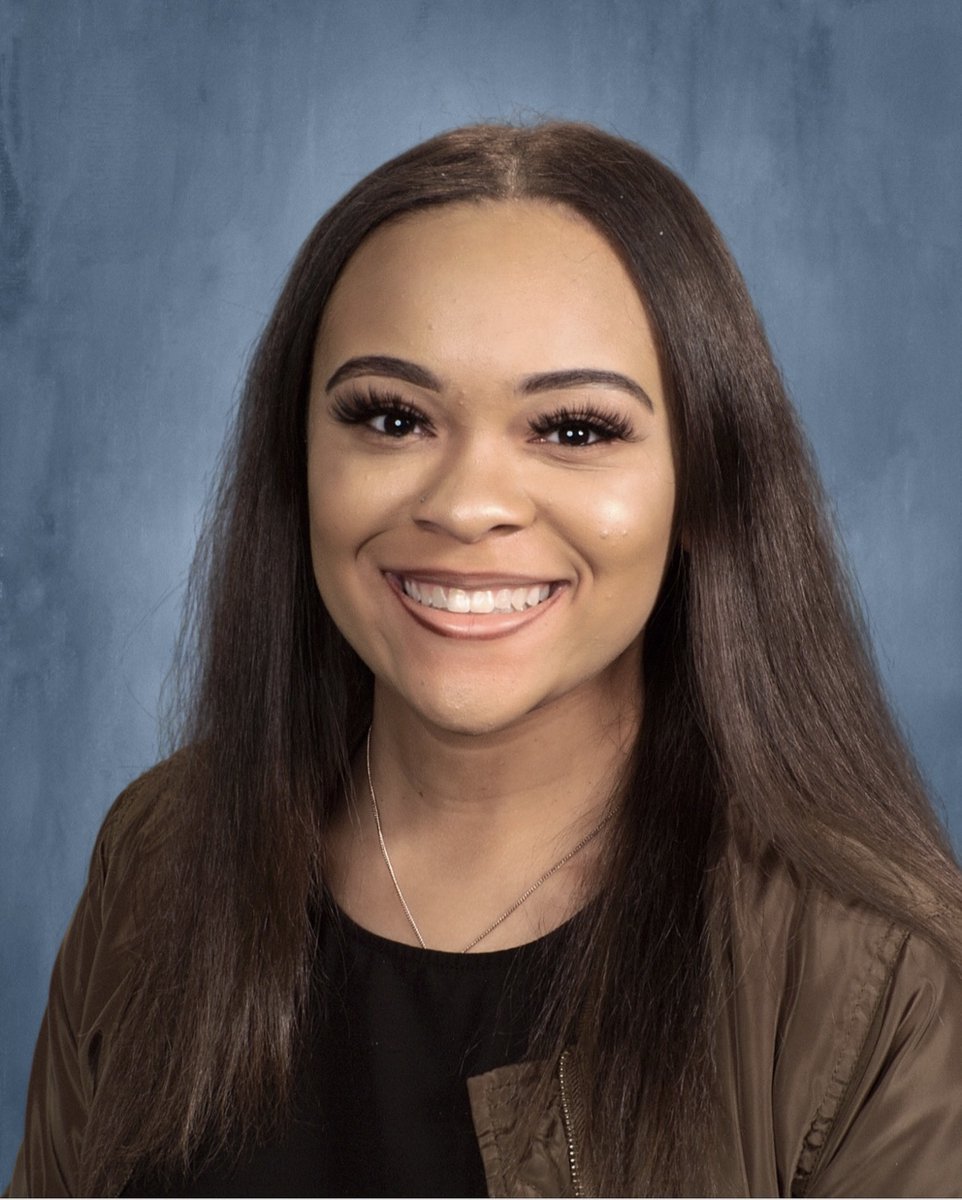 DuncanvilleISD's tweet photo. Michaela Maloneβs education journey has come full circle. She began studying teaching when she was a student @Duncanville_HS through the Education & Training program. Now sheβs returned home to teach @KennemerMS.
We are thankful you returned to #dville! #DvilleALLIN https://t.co/gyweEt7wbw