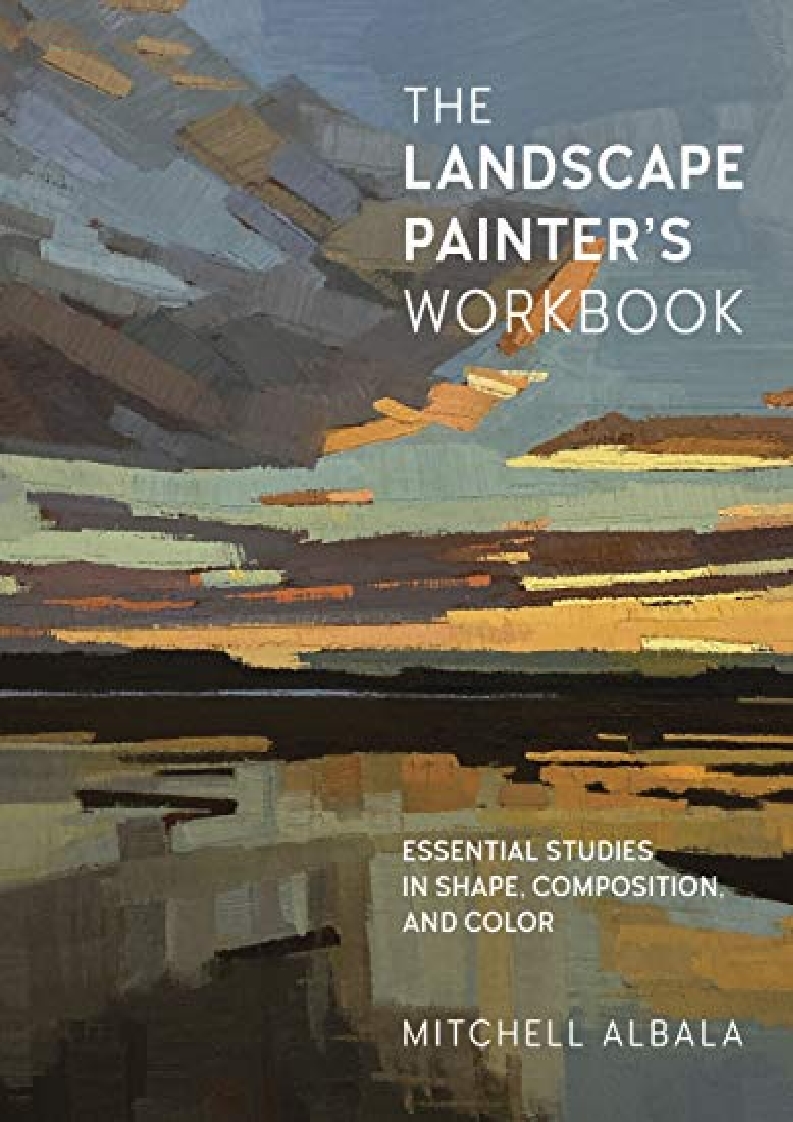 download free pdf The Landscape Painter's Workbook Essential Studies