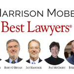 Image for the Tweet beginning: Harrison Moberly is proud to