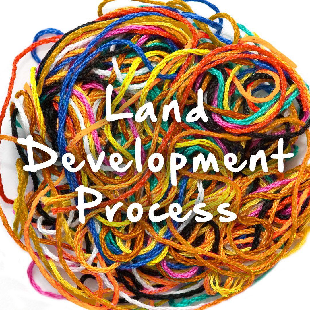 renewtweets's tweet photo. If the #landdevelopment process has you tangled up, contact #RENEW today. We provide a clear charted path & responsive communication throughout #design, #approvals, & #construction, making the process easier to navigate! #RENEWdesign #landscapearchitecture #engineers #soudertonpa https://t.co/8yHMkipu85