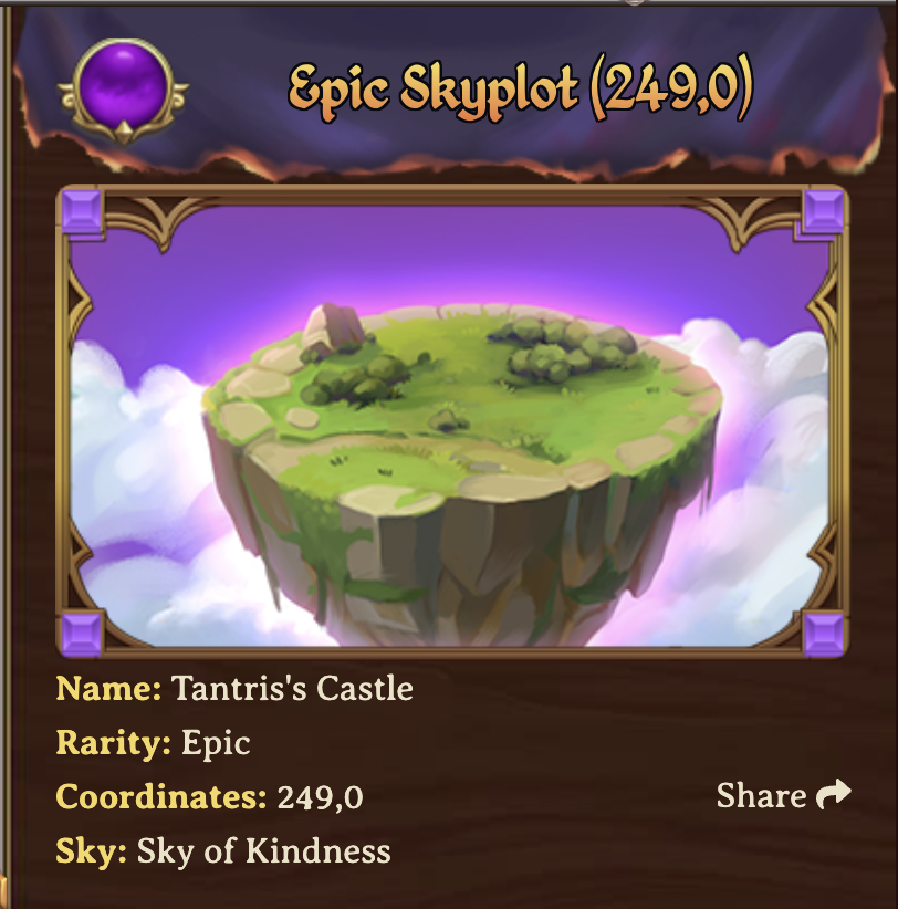 Tantris tweet media