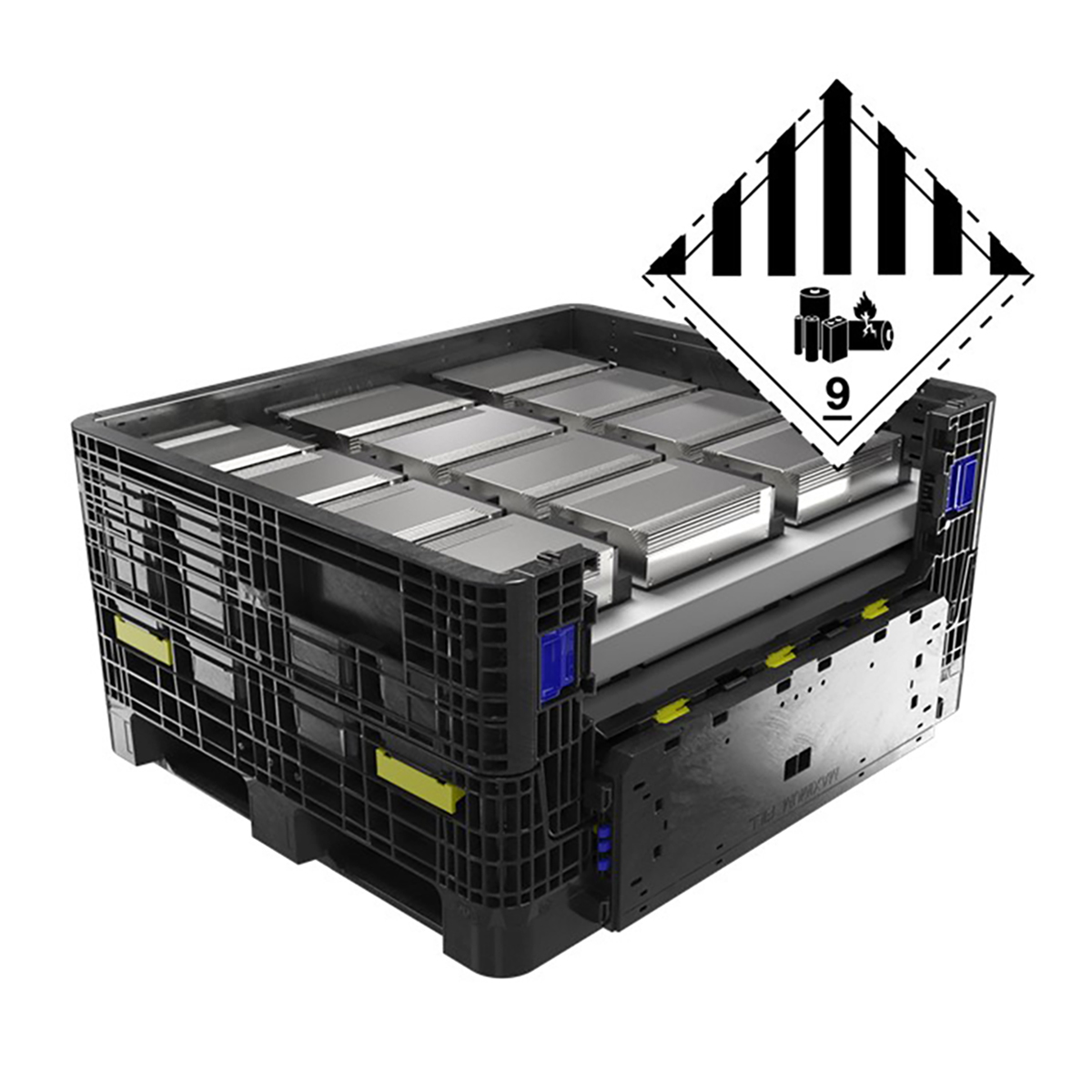 news_packaging's tweet image. How to Transport Dangerous Goods with Reusable Packaging @orbiscorp 
spnews.com/sustainable-ba…
#reusablepackaging #transitpackaging #sustainablepackaging #circulareconomy #batteries #sustainability #transportation