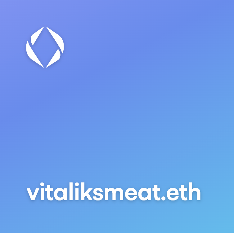 WhaleEns's tweet photo. #meattoo #ethhardfork https://t.co/VT5eY10yZb