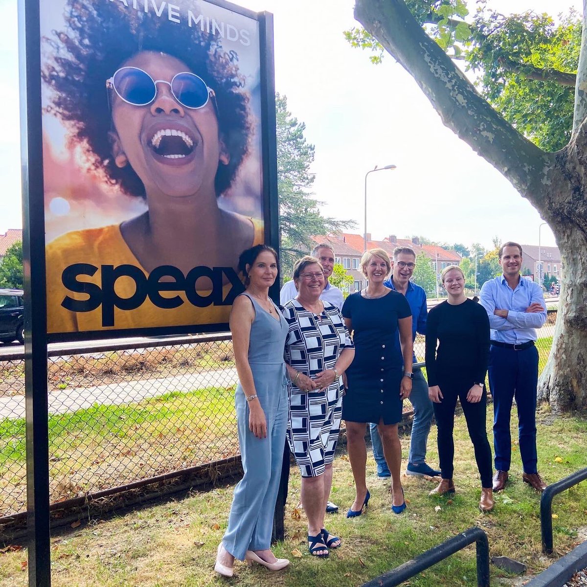 Afgelopen donderdag hebben we het team van Vuurenvaart in de boerderij op bezoek gehad voor een strategische sessie.
 
Kan jouw bedrijf ook een opfrisser gebruiken🧼? Laat het ons weten en wie weet drinken we snel een bakkie in de boerderij ☕️. 
 
#bedrijfstrategie