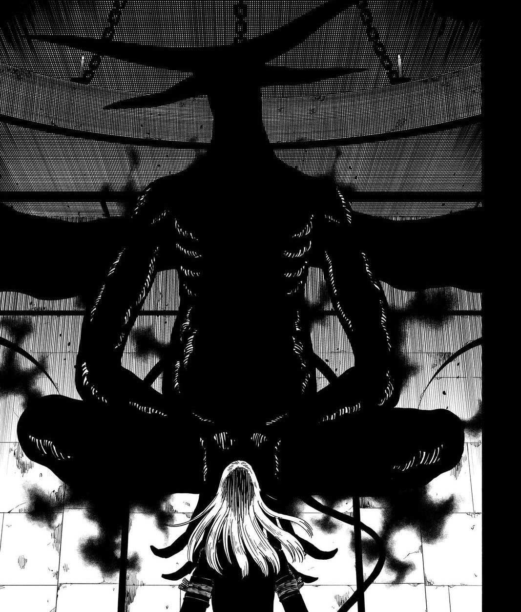 Roy📚 on Twitter: "@ExiledCroww We won! and I love this panel" / Twitter