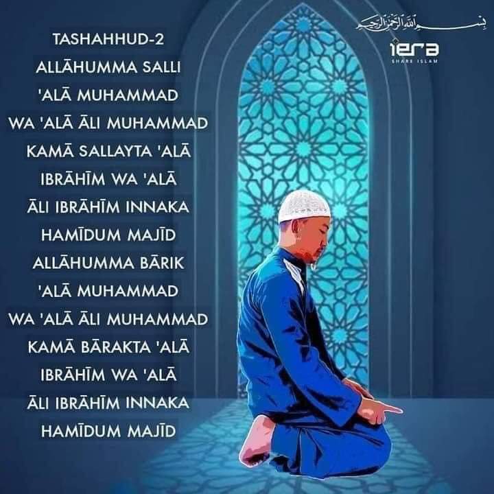 HOW TO PRAY DAILY PRAYERS STEP BY STEP & WHAT TO RECITE.🌸💙

Salah is the second of five pillars of I...