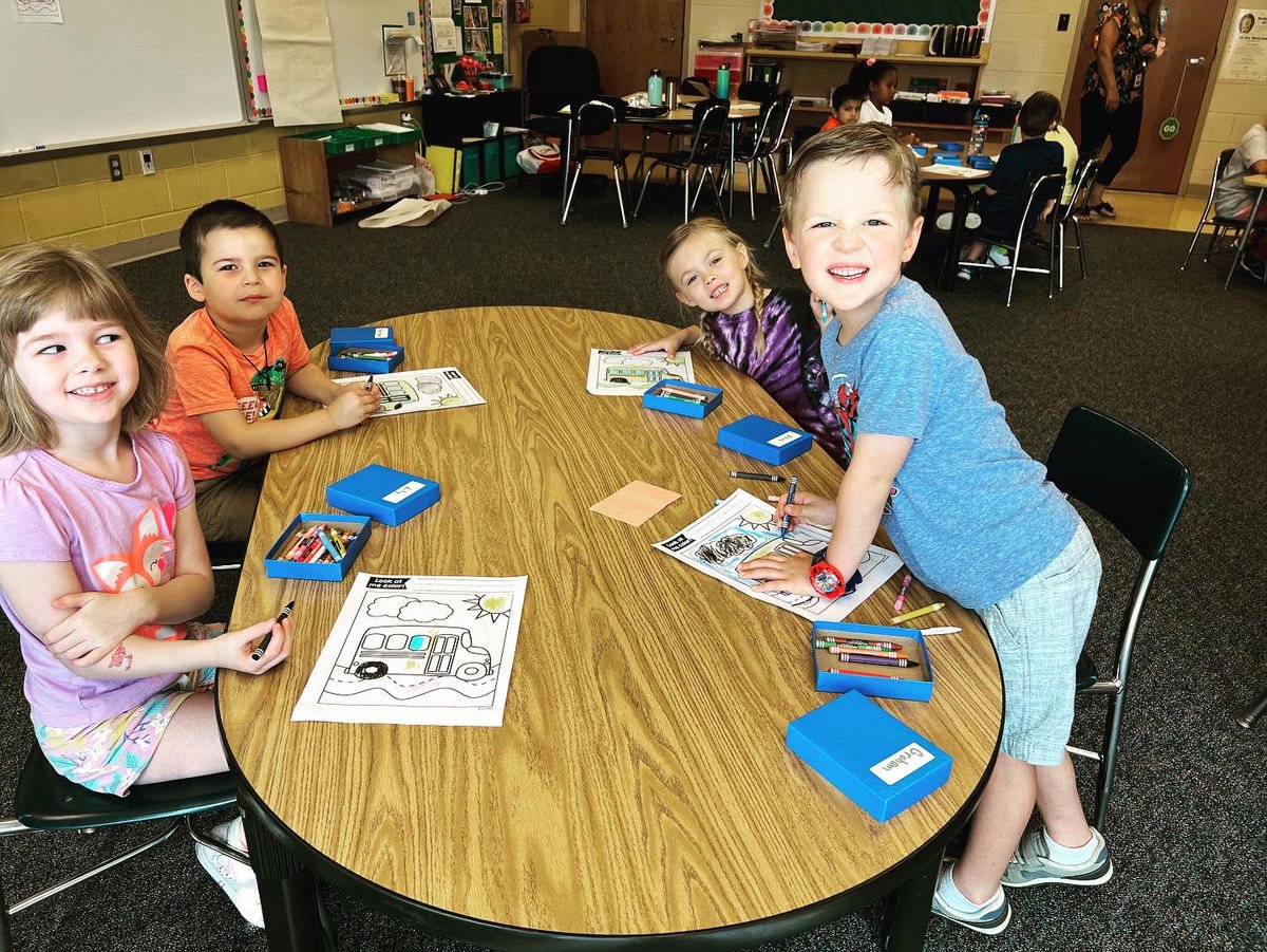 Hillside Elem tweet media