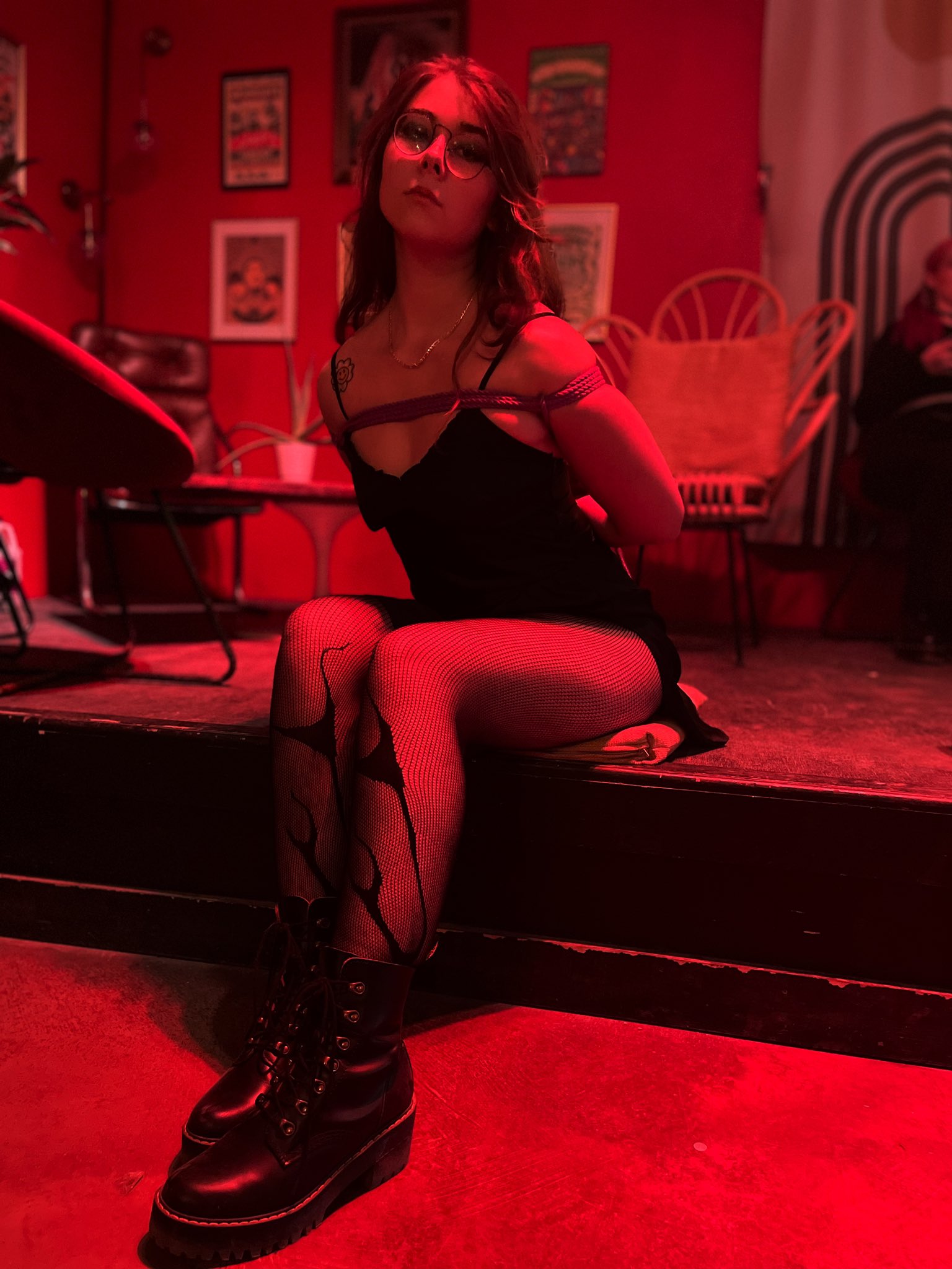 Peebo 🤓👆Twitch con on X: 