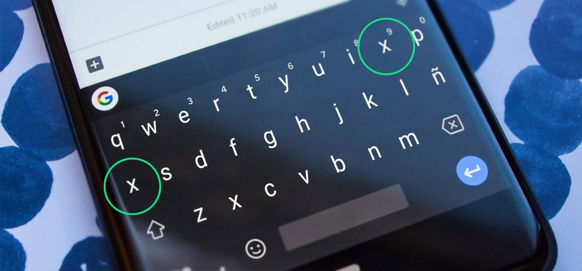 SirCuantico's tweet photo. [TECNOLOGIA] Samsung lanza el modelo Siom X, el primer celular inclusivo. Su teclado inteligente no va a contar con las letras "A" y "O" y van a ser reemplazadas por "X". https://t.co/P97n6WpHox