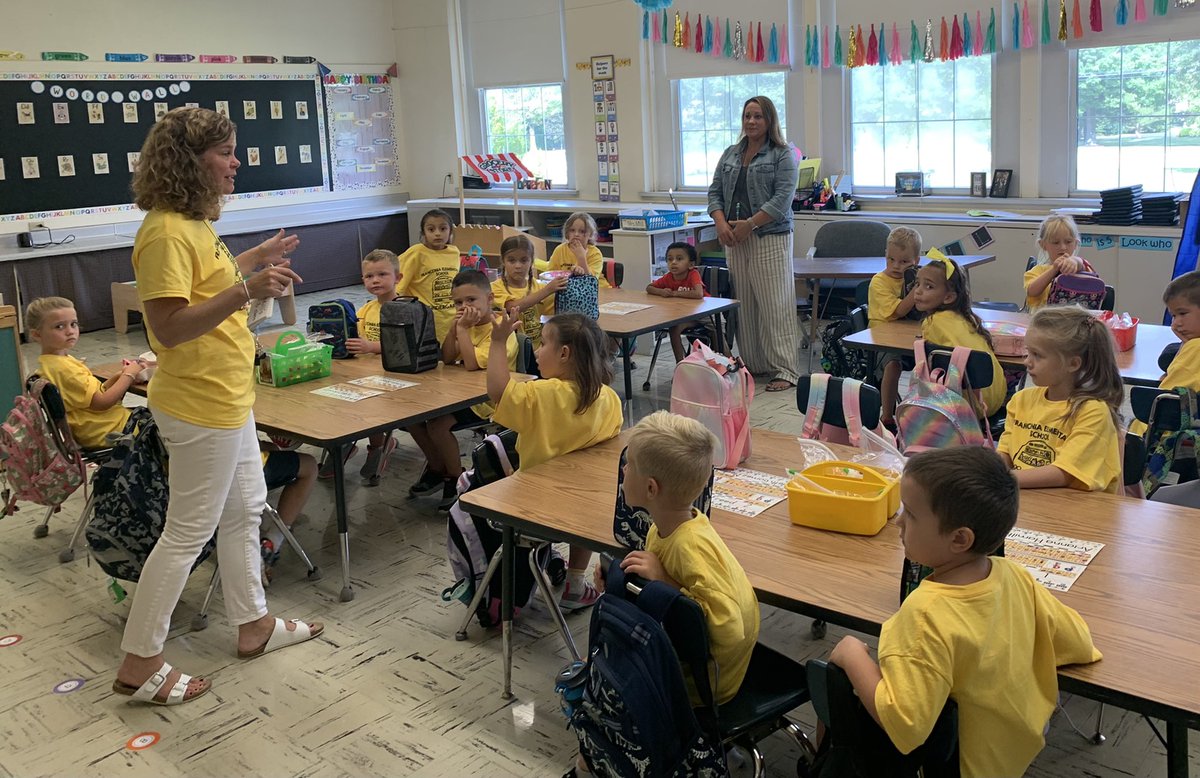 C_HeySASD's tweet photo. @SASD_Franconia children are preparing for success in 22-23! https://t.co/89HAR4m6rS