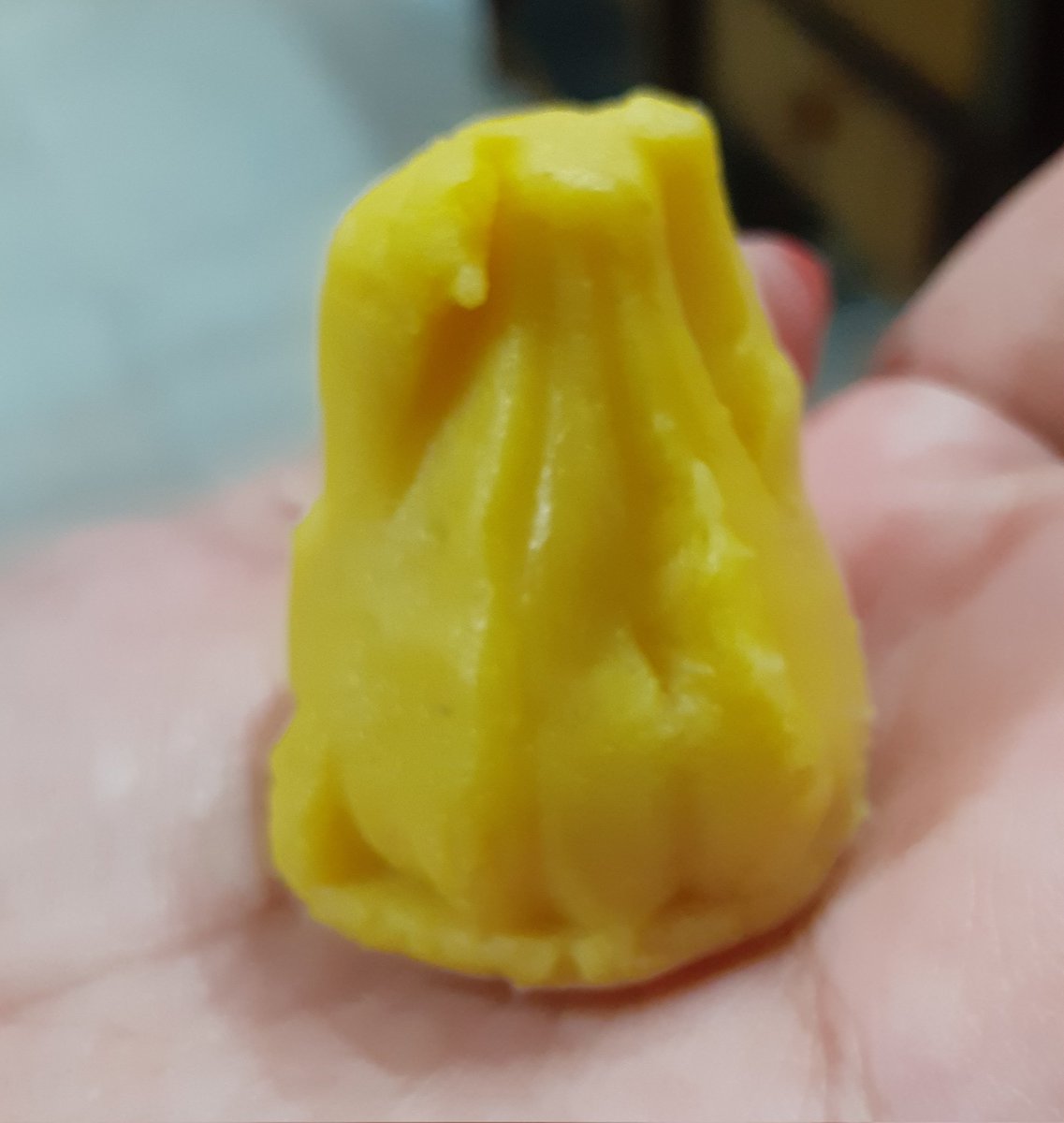 MUMBaIndiansFan's tweet photo. No one can eat just one
Modak is here have fun
Bappa aley karo Shor yaa
Nacho gao ganpati bappa morrya🙏
#Bappa #morrya #modak #GanpatiBappaMorya 🤤 https://t.co/MEedrhVhaB