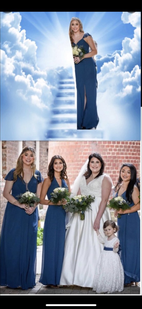 I just needed the public to see how dirty Taylor molester did me