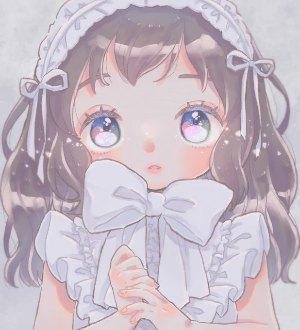 瞳 