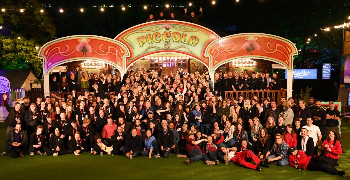 Assembly Festival tweet media