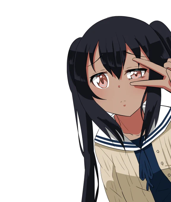 ダークエルフのこげにゃんさん 