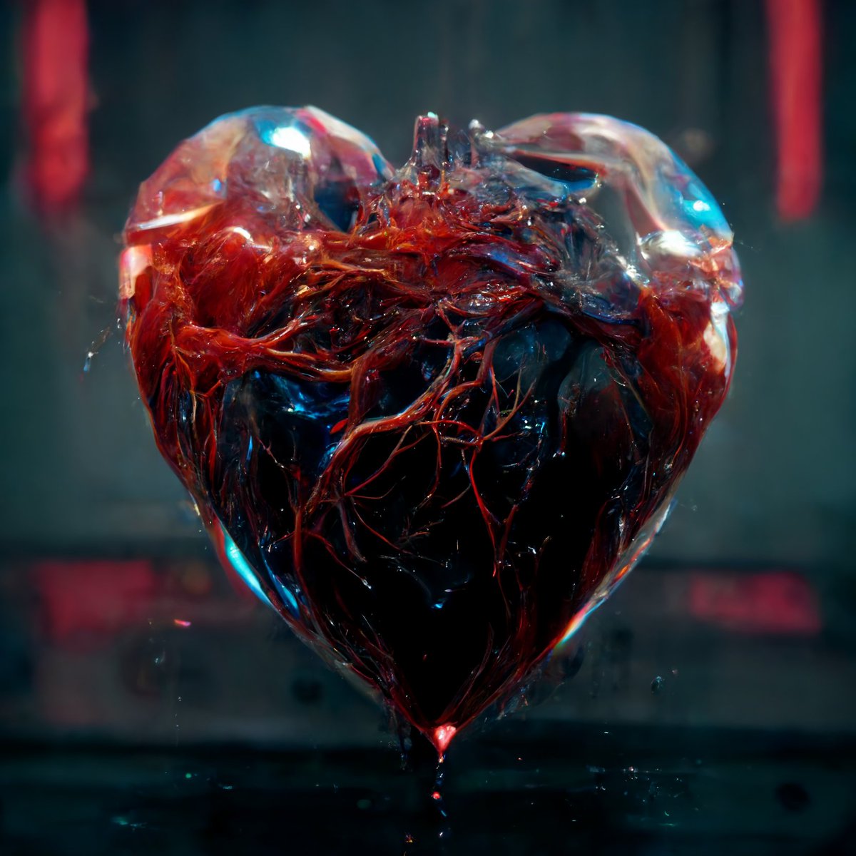 SoloIgor's tweet photo. Today I will introduce you to two more collections that I started to replenish on #opensea
The first is connected with the experiences in which a person goes, not paying attention to the current moment. https://t.co/ufcbYbf5hY
#NFT #nftcollector https://t.co/j6nF7zwU3t