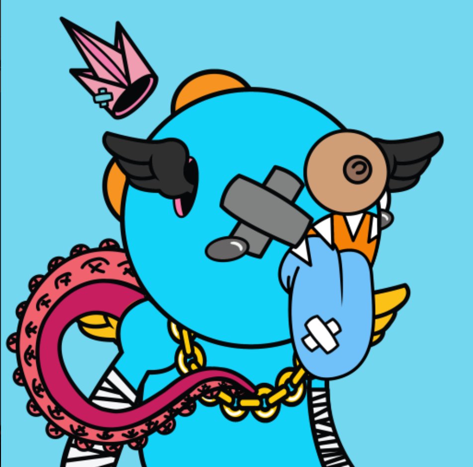 <a href="/LuckyTagsArmada/">Lucky Tags Armada NFT</a> 👻😎💜