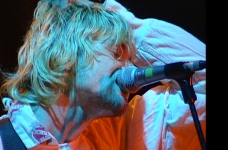 sliver92_'s tweet photo. on this day, 30 years ago, how the time flies…
I’d sell my kidney to be there, any volunteers?? 🥹🥹
#Nirvana #NirvanaLiveAtReading #grunge #cd #dvd #music https://t.co/L9rxsOLJw9
