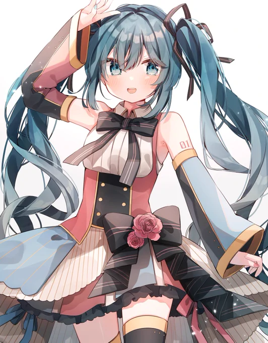 #初音ミク生誕祭2022 