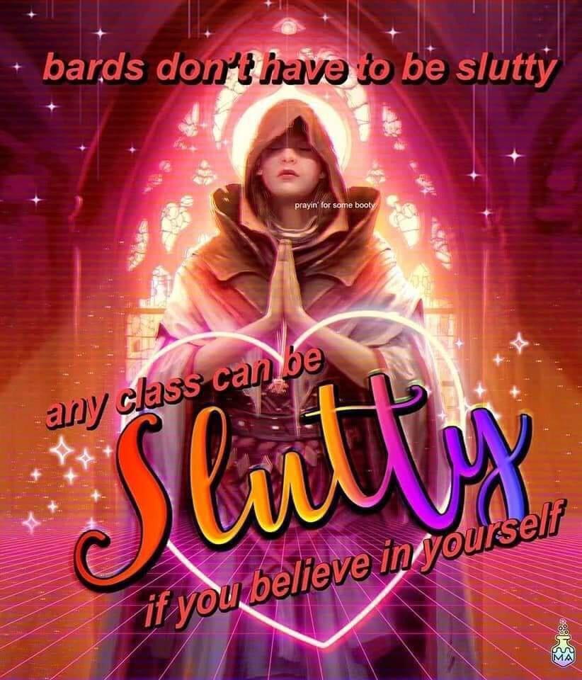 epicdndmemes's tweet photo. #dnd #ttrpg https://t.co/xecS9XpC2O