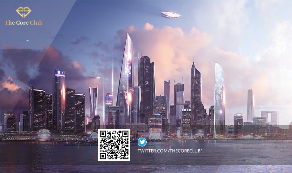 CoreclubNFT's tweet photo. 👥Coreclub members are entitled to many exclusive NFT benefits. 

👇Join Coreclub and unlock more practical membership value!
#NFT #community #blockchain #membership https://t.co/2F7c47lQYX