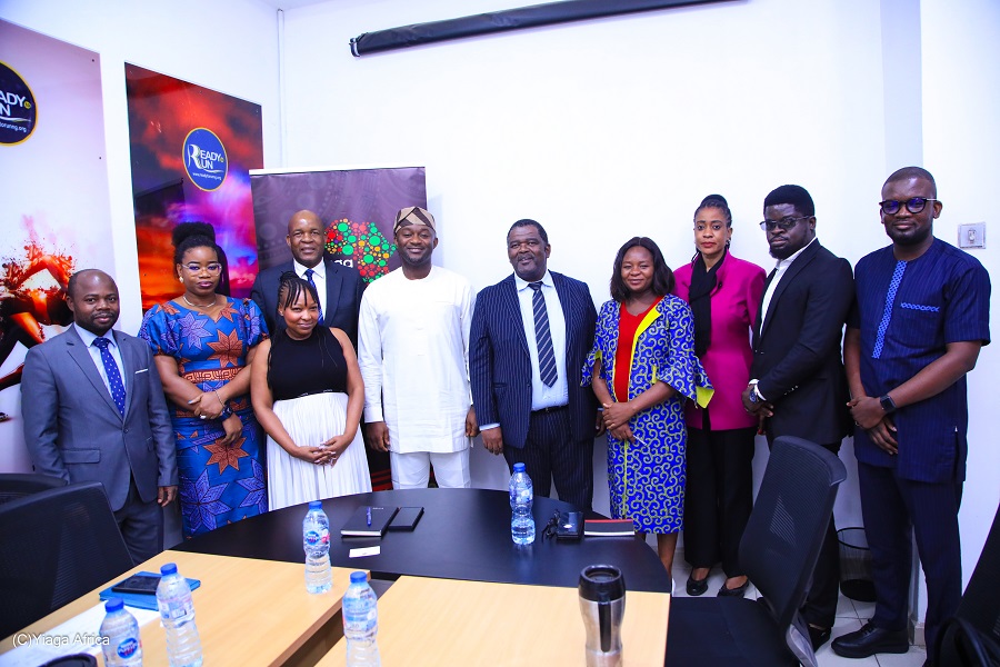 Yiaga Africa tweet media