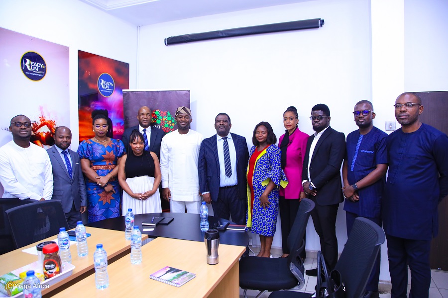 Yiaga Africa tweet media