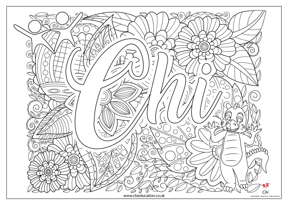 chieducation22's tweet photo. Please feel free to use our free mindfulness colouring page!
#confidence #healthy #schools #resources #freeresources #mindfulness #mindfulnesscolouring #education #chieducation #chi #daithedragon https://t.co/lqSzcLJ07J