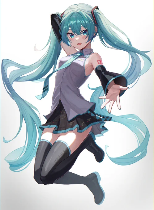 Happy Birthday Miku!#初音ミク#初音ミク誕生祭2022#初音ミク生誕祭2022 