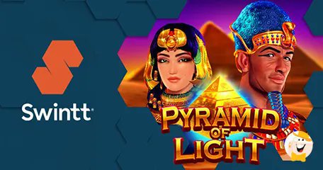 LCB_'s tweet photo. #Swintt Enlarges Suite with #PyramidofLight
https://t.co/vsaobKnvmy https://t.co/6mPdD1M775