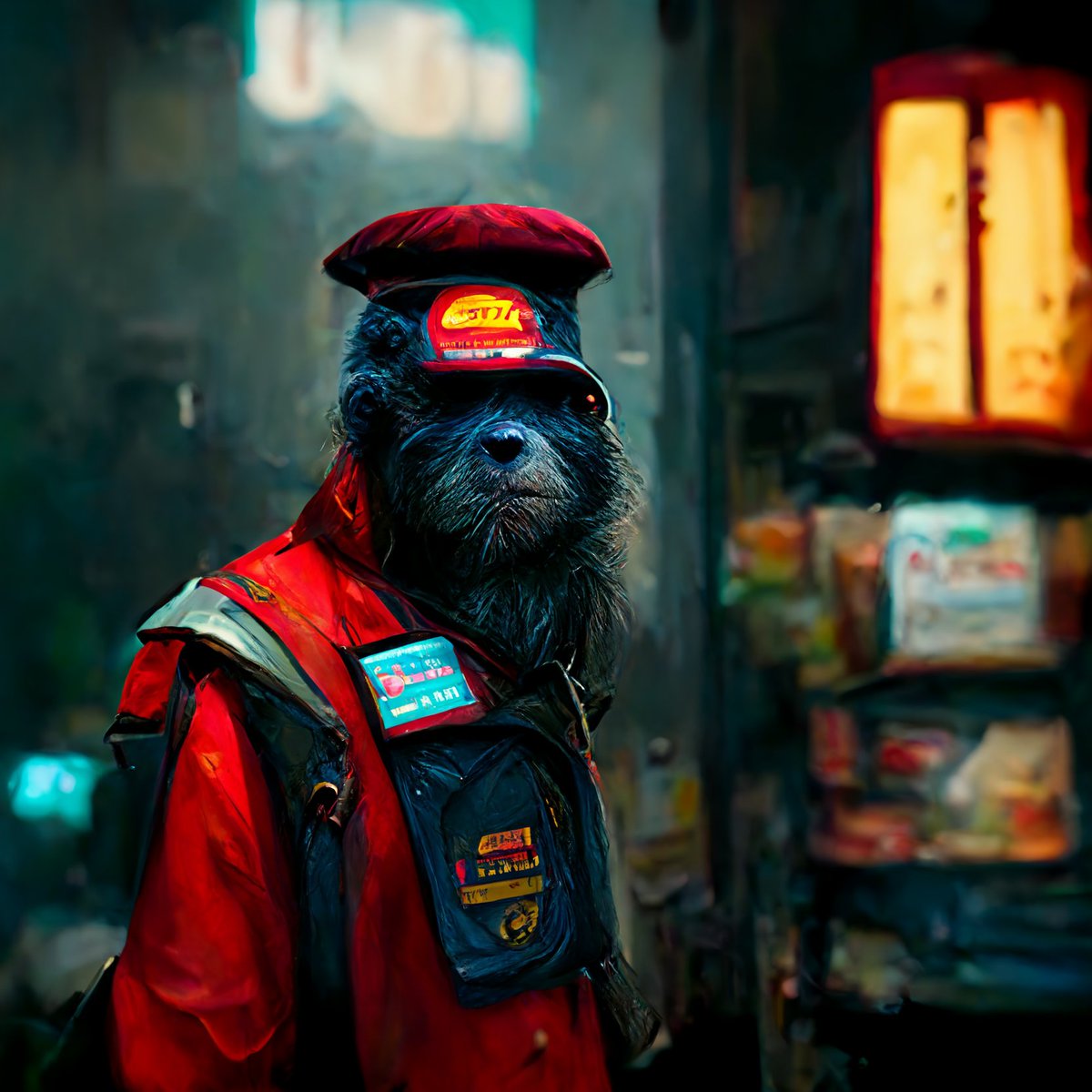 SoloIgor's tweet photo. the second #nft collection is being replenished and it will contain works on how important it is not to judge and evaluate what we do not understand, because we have not gone through a similar path. We accept this world, with all its manifestations https://t.co/dyAOCvJEry https://t.co/Xdd1clnQfv