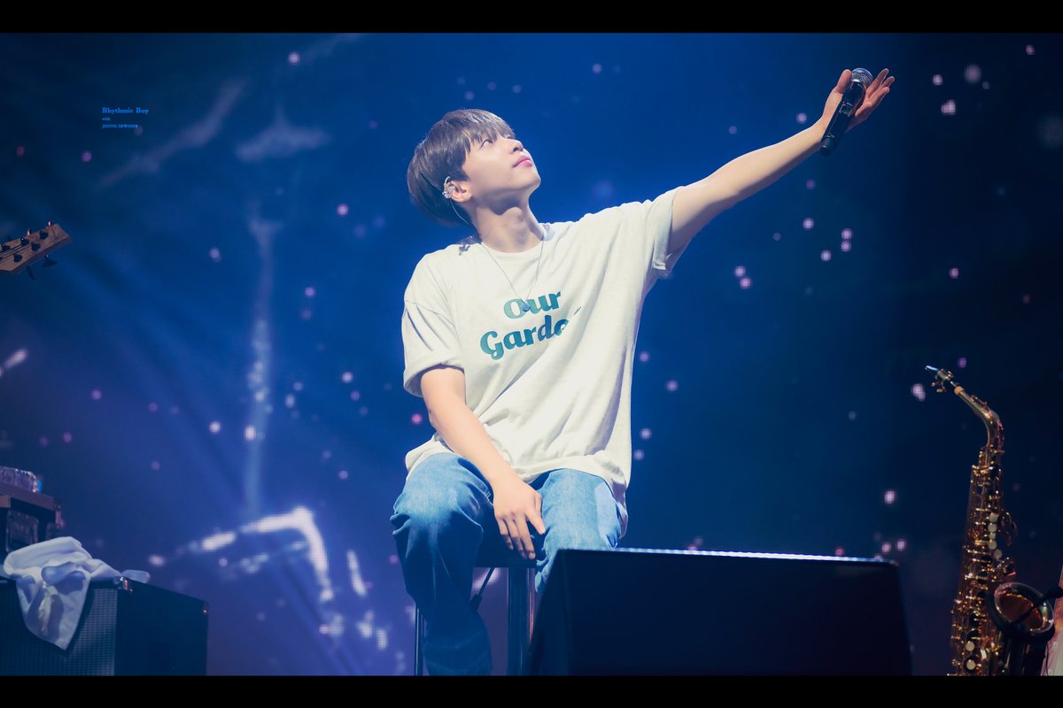 rhythmic_boy's tweet photo. 🎶 220828 결말은 정해졌어 너와 내가 행복할 엔딩 @sewoon_jeong #정세운 #JEONGSEWOON https://t.co/HBYl3XJCbp