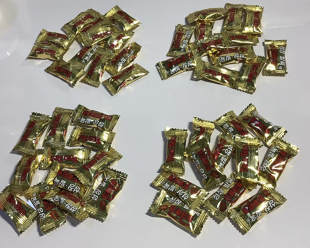 jjustlikemagic_'s tweet photo. พร้อมส่ง❕
วิตามินten ten💊
1ถุงมี12เม็ด
Price💸: 100฿
#cnfact #cnmart #cnmark #TenTen #วิตามินtenten https://t.co/TFGxDWdMBC