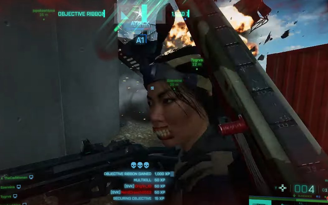 Doc_Riprock's tweet photo. @Battlefield @EA_DICE  can you fix this? #Battlefield2042 #Battlefield https://t.co/msewh9pMqu