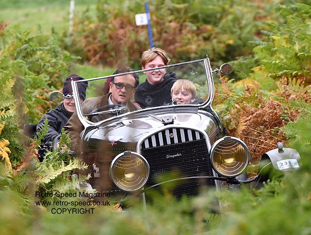 thevscc's tweet photo. Only 10 days to go until the Welsh Trial!
Join us to experience the excitement of Vintage Trials and then round Saturday evening off with a drink in the lively Presteigne High Street!
Details available here - https://t.co/y6KIxybNdl
#vscc #trials #welshtrial #presteigne https://t.co/KIVi2YZZQk
