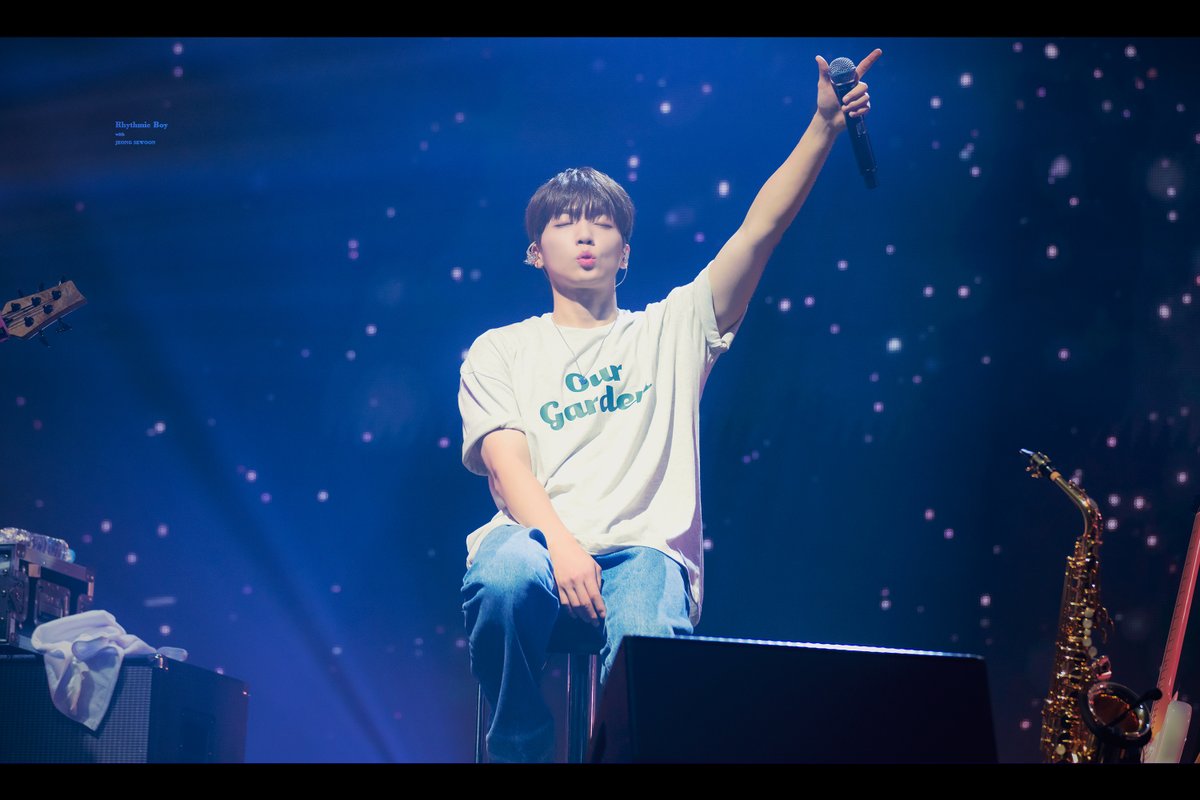 rhythmic_boy's tweet photo. 🎶 220828 결말은 정해졌어 너와 내가 행복할 엔딩 @sewoon_jeong #정세운 #JEONGSEWOON https://t.co/HBYl3XJCbp