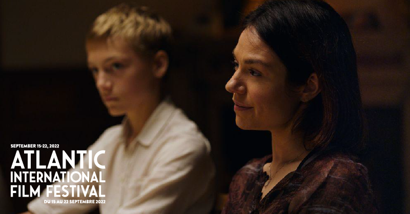 thefilmfest's tweet photo. Our #AIFF22 Features Program contains some moving coming-of-age stories! THE YOUNG ARESONISTS, BEFORE I CHANGE MY MIND, I LIKE MOVIES and CLOSE will have you reflecting on your own transition to adulthood. 🎟 Tickets: https://t.co/jmE5iS4mTr #TogetherAgain https://t.co/XkeeiRFFT4