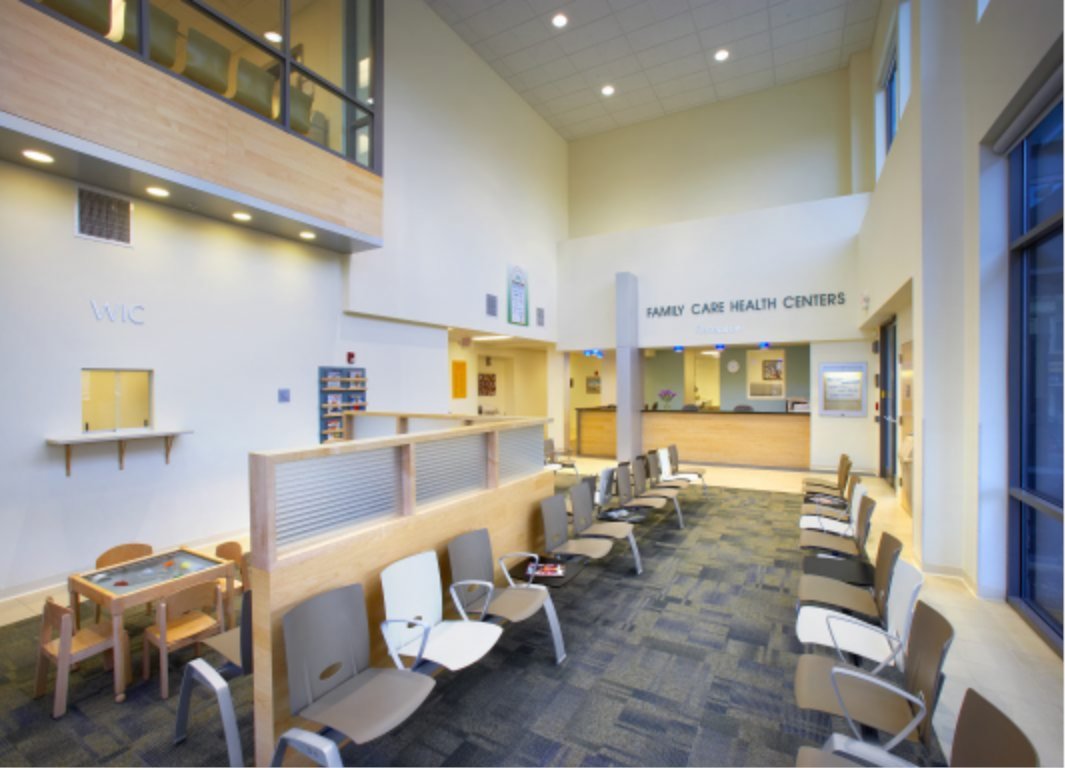 thegrovestl's tweet photo. Did you know that the Grove has its own health center? Family Care Health Center at 4352 Manchester Ave houses 15-20 providers and offers OB and GYN services, pediatric, family medicine, dental, behavioral health, WIC, and more. #communityhealthcare #grovestl #thegrovestl https://t.co/f1SFcm8HQ1