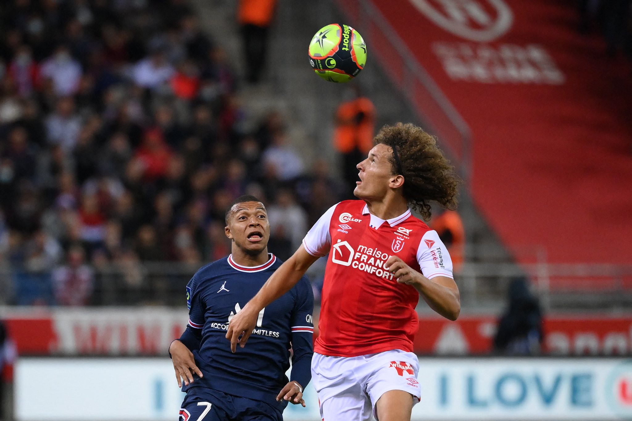 Fabrizio Romano Excl Leicester Have Opened Talks With Reims To Sign Wout Faes As New Centre Back To Replace Fofana He S The Main Option In The List Not The Only