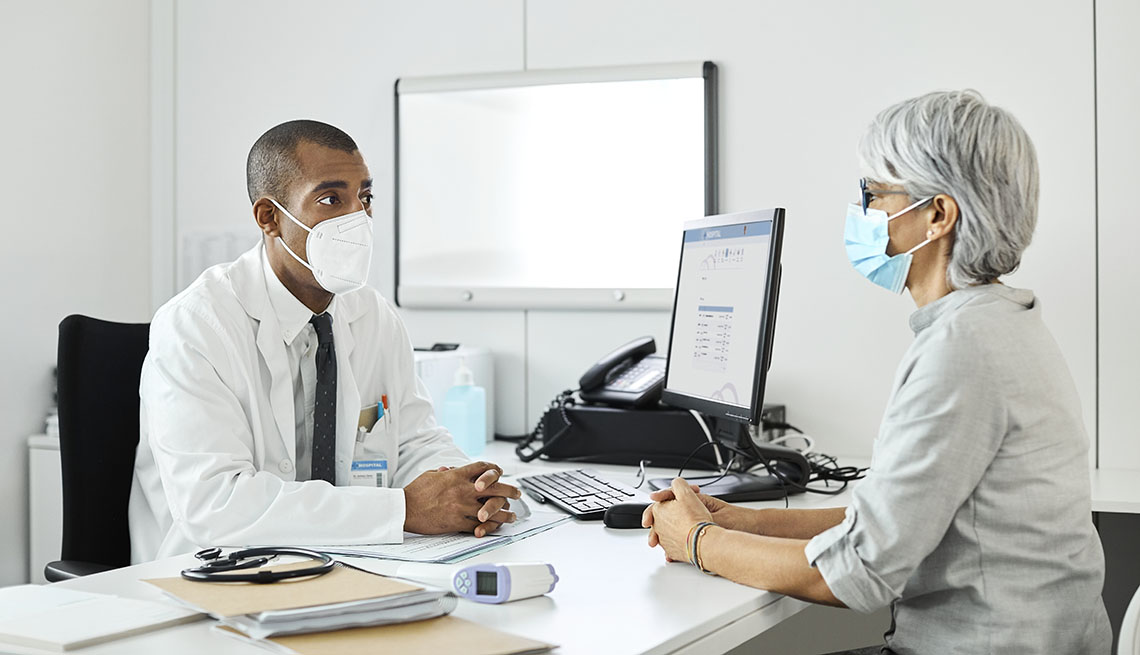It has been difficult getting people back in the habit of getting their annual health care checks and screenings. Putting off these appointments, could lead to a more advanced, harder to treat medical situation.  #medicalcheckup #cancerscreening
conta.cc/3e0kWqc=