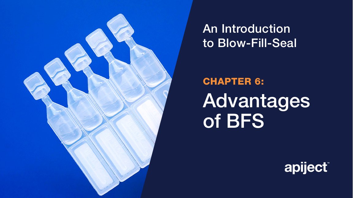 Advancing #fillfinish &amp; #injection Technology: #BFS enables companies to consider using BFS as a suitable #asepticfilling process for liquid drug products. Watch: bit.ly/3pWKebw

Contact Kevin bit.ly/3Ay2sFf  or Cindy bit.ly/3QX3Zf0

#drugdelivery