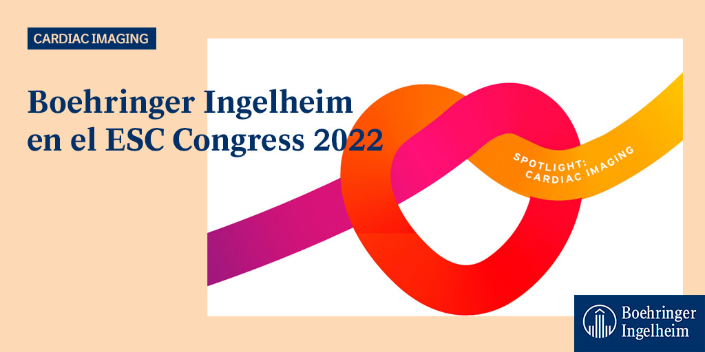 BoehringerES's tweet photo. Esta edición del #ESCCongress de @escardio ha sido muy especial.

No solo hemos celebrado en #Barcelona su 70º aniversario, sino que también hemos hablado sobre enfermedades crónicas prevalentes en España como la #insufucienciacardiaca. ¡Gracias a todos los asistentes! https://t.co/utobCR7bQH
