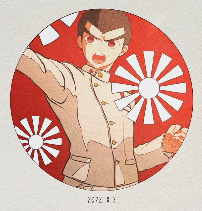 おめでとう!!#石丸清多夏生誕祭2022 